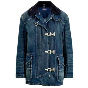 Polo Ralph Lauren Jacket